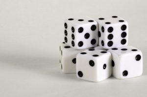 dices