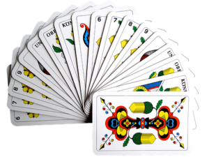 cards