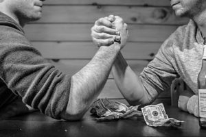 Bet On Betting Exchanges