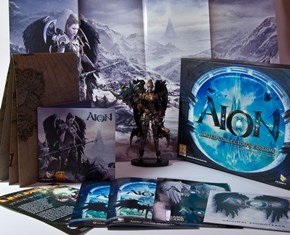  tower of eternity