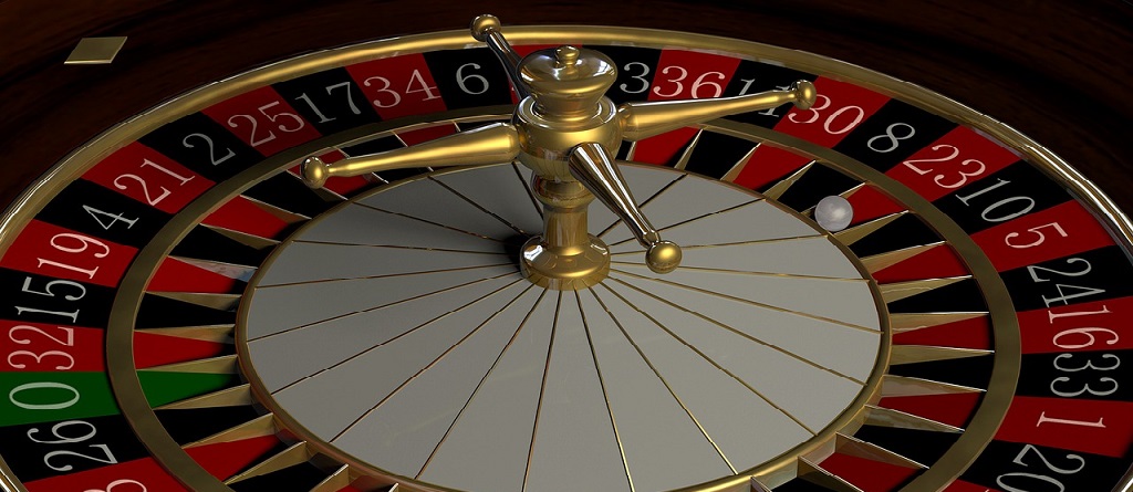 roulette