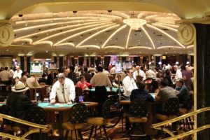 card roulette jackpot