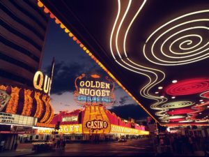 casino play games