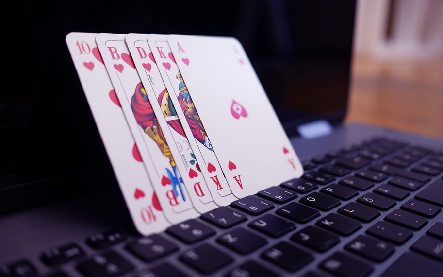 online casino