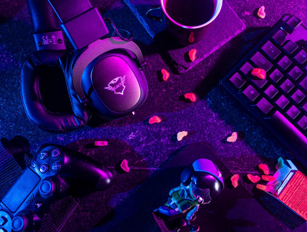 esport betting