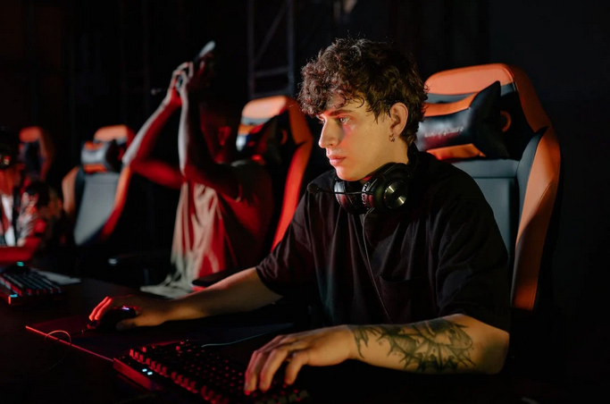 esports