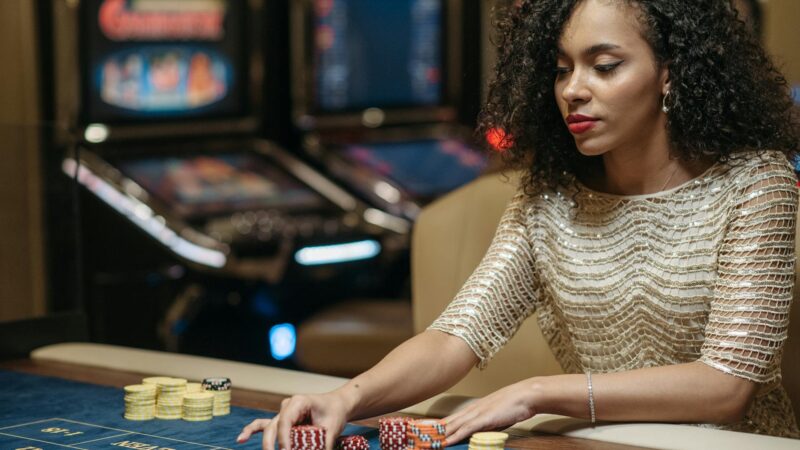 Meet the Millennials Who Gamble Differently: Trends That Casinos Can’t Ignore