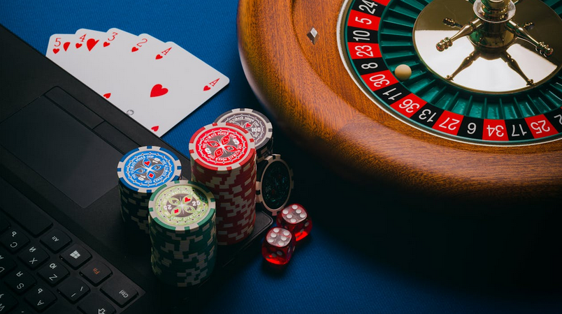 Understanding Risk, Reward, and Structure in Online Casino Systems